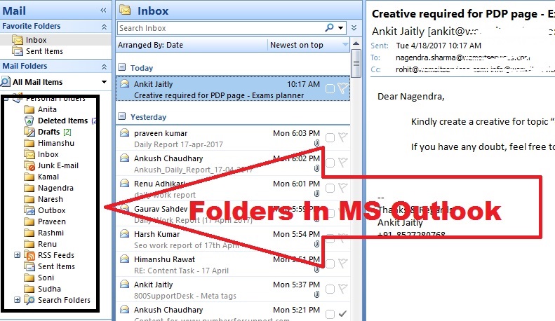 how-to-fix-outlook-keeps-sending-emails-to-junk-or-spam-folder